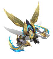 LMHT: Kha'Zix sẽ là thành viên mới của gia đình Quán Quân, Malzahar Hextech lộ diện 18
