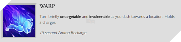 LMHT: Chi tiết chế độ chơi Thám Hiểm, Đấng đã bá nay còn bá hơn với kỹ năng được nâng cấp 15