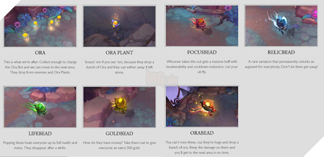 LMHT: Chi tiết chế độ chơi Thám Hiểm, Đấng đã bá nay còn bá hơn với kỹ năng được nâng cấp 19