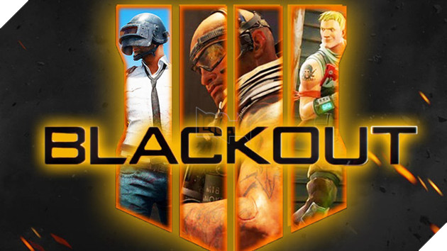 Black Ops 4 nhìn giống PUBG hơn là một tựa game của Call of Duty - Ảnh 1.