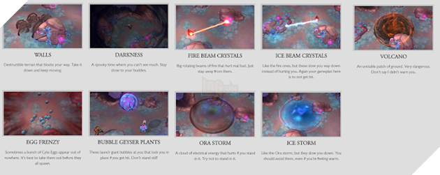 LMHT: Chi tiết chế độ chơi Thám Hiểm, Đấng đã bá nay còn bá hơn với kỹ năng được nâng cấp 20