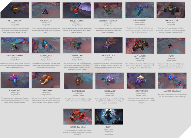 LMHT: Chi tiết chế độ chơi Thám Hiểm, Đấng đã bá nay còn bá hơn với kỹ năng được nâng cấp 21