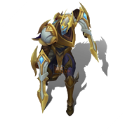 LMHT: Kha'Zix sẽ là thành viên mới của gia đình Quán Quân, Malzahar Hextech lộ diện 23