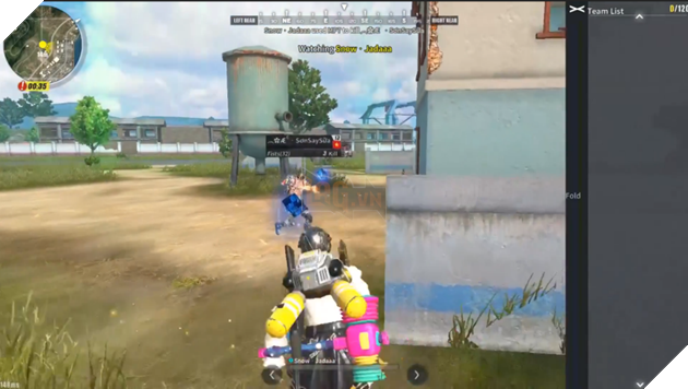 Rinh kim cương khi chiến ROS Mobile Weekly Tournament vào 19h ngày 13/9 2