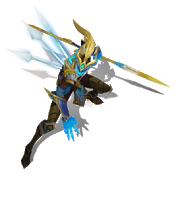 LMHT: Kha'Zix sẽ là thành viên mới của gia đình Quán Quân, Malzahar Hextech lộ diện 25