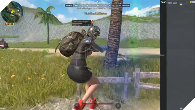 Rinh kim cương khi chiến ROS Mobile Weekly Tournament vào 19h ngày 13/9 4