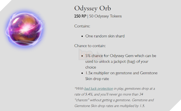 LMHT: Chi tiết chế độ chơi Thám Hiểm, Đấng đã bá nay còn bá hơn với kỹ năng được nâng cấp 3