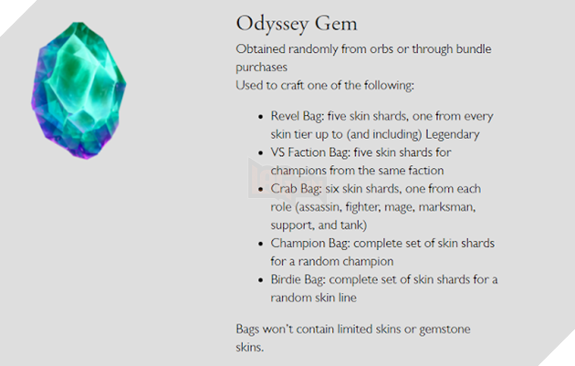 LMHT: Chi tiết chế độ chơi Thám Hiểm, Đấng đã bá nay còn bá hơn với kỹ năng được nâng cấp 4