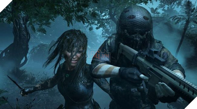 Shadow of the Tomb Raider liệu sẽ cần bao lâu để phá đảo?