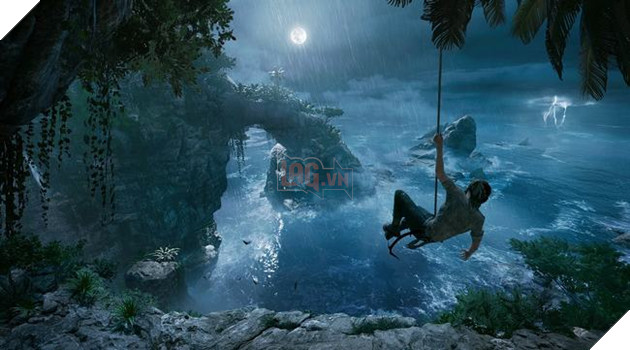 Shadow of the Tomb Raider liệu sẽ cần bao lâu để phá đảo? 3