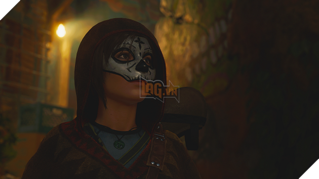 Shadow of the Tomb Raider liệu sẽ cần bao lâu để phá đảo? 2