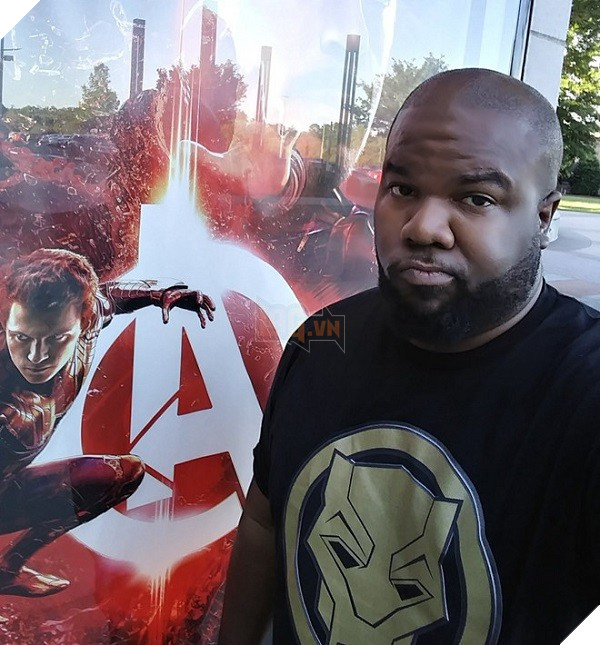 Cái kết có hậu cho fan hâm mộ cuồng nhiệt xem Avengers: Infinity War tới 103 lần - Ảnh 1.