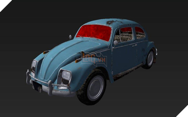 PUBG: Bản đồ mùa đông Diohr Otok đã được chính thức xác nhận cùng nhiều nội dung mới khác. 5