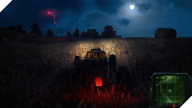 PUBG: Bản đồ mùa đông Diohr Otok đã được chính thức xác nhận cùng nhiều nội dung mới khác. 3