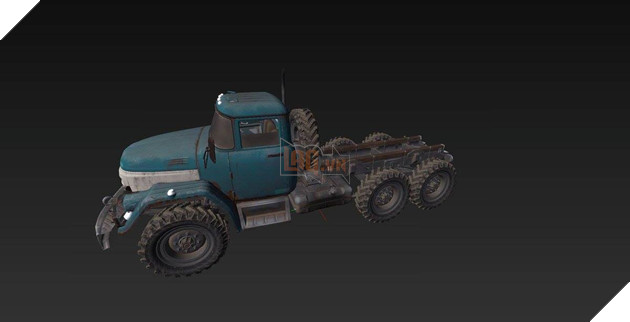 PUBG: Bản đồ mùa đông Diohr Otok đã được chính thức xác nhận cùng nhiều nội dung mới khác. 6