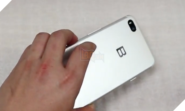 Bphone 2018 - Phiên bản đặc biệt đã chính thức xuất hiện với video teaser 2