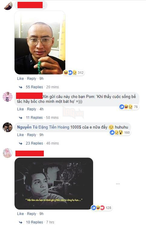 Drama Xemesis bốc phốt đại gia Mr.Pom donate tiền tấn rồi ôm tiền bỏ trốn 5