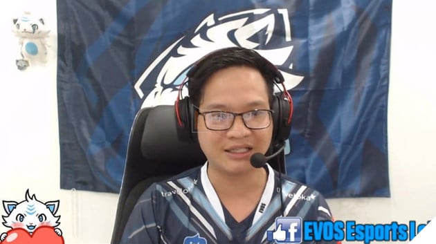 Quản lý EVOS Esports xác nhận Warzone sẽ chính thức giải nghệ sau mùa giải 2018, trở thành HLV của EVOS Academy - Ảnh 1.