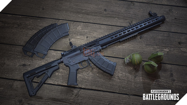 PUBG: Bản cập nhật #21 đã có thể tải về trên server chính thức với nhiều nội dung mới 2