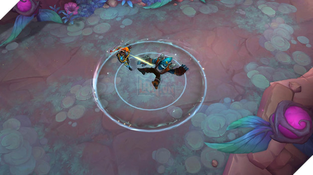 LMHT: Chi tiết chế độ chơi Thám Hiểm, Đấng đã bá nay còn bá hơn với kỹ năng được nâng cấp 16