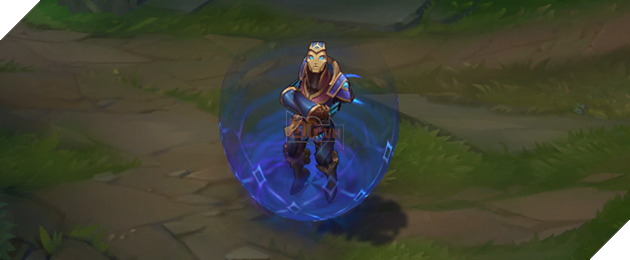 LMHT: Kha'Zix sẽ là thành viên mới của gia đình Quán Quân, Malzahar Hextech lộ diện 7