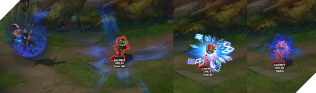 LMHT: Kha'Zix sẽ là thành viên mới của gia đình Quán Quân, Malzahar Hextech lộ diện 14