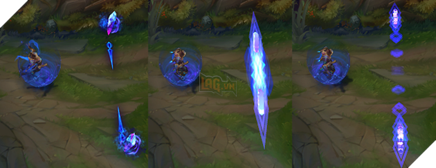 LMHT: Kha'Zix sẽ là thành viên mới của gia đình Quán Quân, Malzahar Hextech lộ diện 12