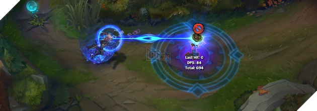 LMHT: Kha'Zix sẽ là thành viên mới của gia đình Quán Quân, Malzahar Hextech lộ diện 15