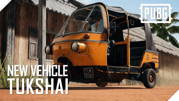 PUBG: Bản cập nhật #21 đã có thể tải về trên server chính thức với nhiều nội dung mới 3