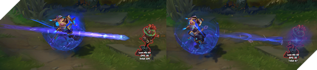 LMHT: Kha'Zix sẽ là thành viên mới của gia đình Quán Quân, Malzahar Hextech lộ diện 10