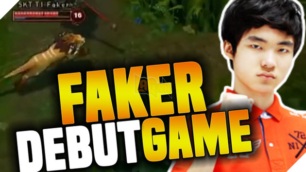 Faker kỷ niệm cột mốc 2000 ngày từ lần đầu tiên xuất hiện tại giải đấu chuyên nghiệp LMHT Hàn Quốc - Ảnh 1.