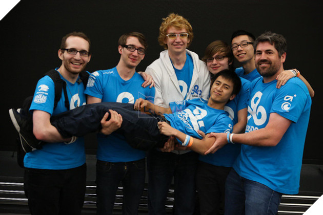 Vòng loại khu vực LCS Bắc Mỹ: Cả TSM và C9 đều có nguy cơ lần đầu tiên không được tham gia CKTG - Ảnh 2.