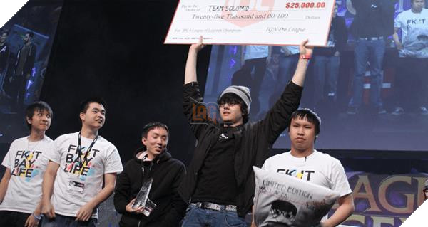 Vòng loại khu vực LCS Bắc Mỹ: Cả TSM và C9 đều có nguy cơ lần đầu tiên không được tham gia CKTG - Ảnh 3.