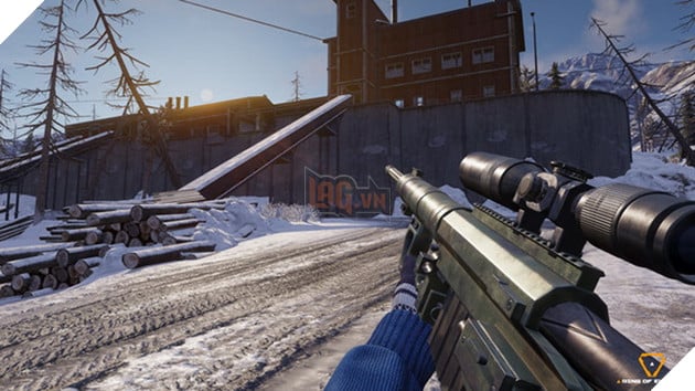 Ring of Elysium sẽ chính thức trở lại với phiên bản Global trên Steam 2