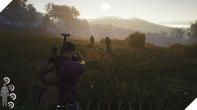 SCUM: Hướng dẫn cách mở đồ hộp trong game 2