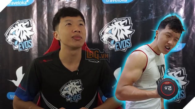 Quản lý EVOS Esports xác nhận Warzone sẽ chính thức giải nghệ sau mùa giải 2018, trở thành HLV của EVOS Academy - Ảnh 2.