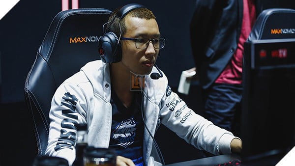 Quản lý EVOS Esports xác nhận Warzone sẽ chính thức giải nghệ sau mùa giải 2018, trở thành HLV của EVOS Academy - Ảnh 3.