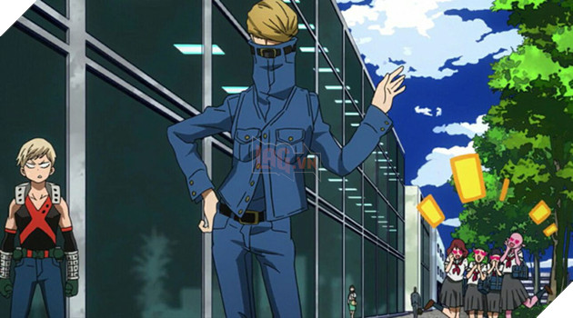 10 thông tin thú vị xung quanh Bakugo Katsuki, nhân vật “háo thắng” nhất trong My Hero Academia - Ảnh 4.