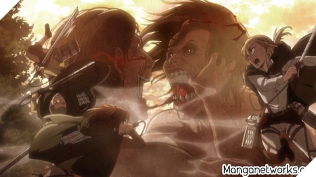 Top 10 bộ Anime hấp dẫn nhất mùa hè 2018 vừa qua mà bạn cần luyện ngay cho nóng 8