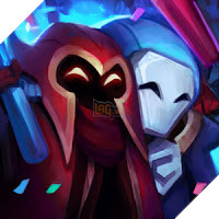 Tin vắn LMHT: Tổng hợp một số hình ảnh, biểu tượng và biểu cảm mới nhất được cập nhật trên PBE ngày 12/09 3