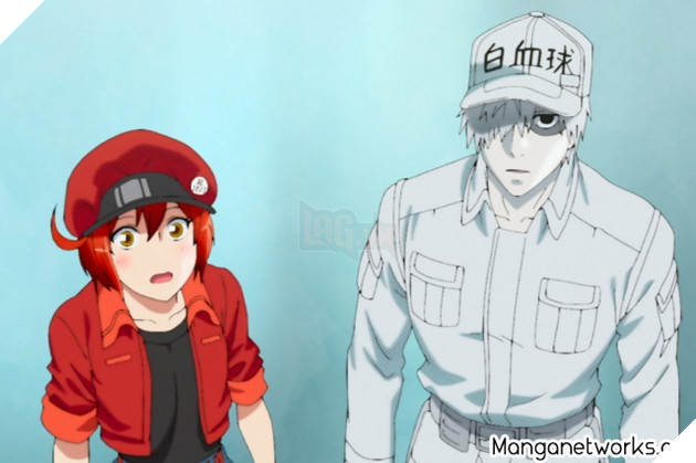 Top 10 bộ Anime hấp dẫn nhất mùa hè 2018 vừa qua mà bạn cần luyện ngay cho nóng 2