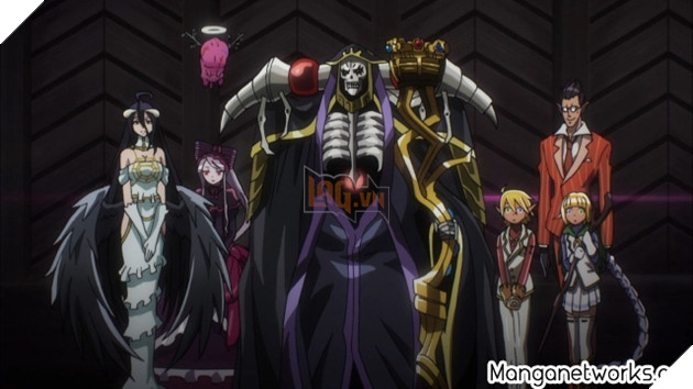 Top 10 bộ Anime hấp dẫn nhất mùa hè 2018 vừa qua mà bạn cần luyện ngay cho nóng 7