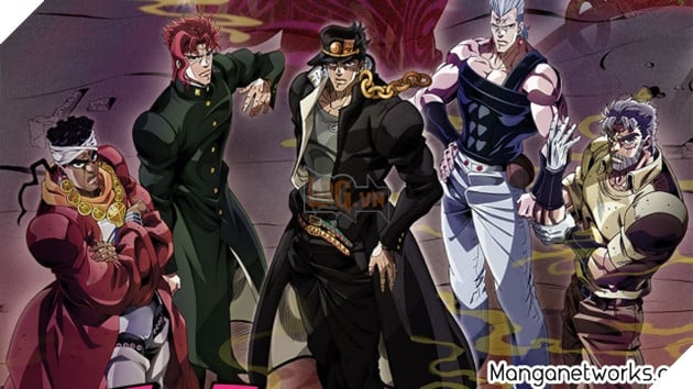 Top 10 bộ Anime hấp dẫn nhất mùa hè 2018 vừa qua mà bạn cần luyện ngay cho nóng 10