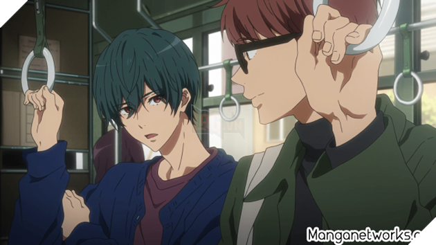 Top 10 bộ Anime hấp dẫn nhất mùa hè 2018 vừa qua mà bạn cần luyện ngay cho nóng 3