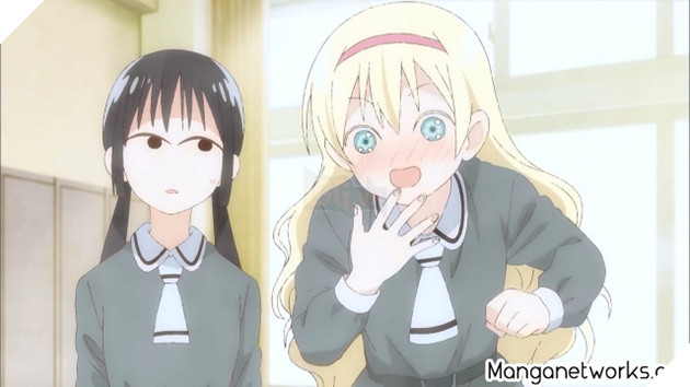 Top 10 bộ Anime hấp dẫn nhất mùa hè 2018 vừa qua mà bạn cần luyện ngay cho nóng 4