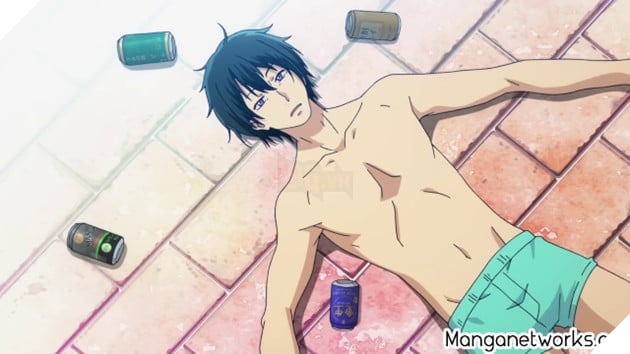 Top 10 bộ Anime hấp dẫn nhất mùa hè 2018 vừa qua mà bạn cần luyện ngay cho nóng 6