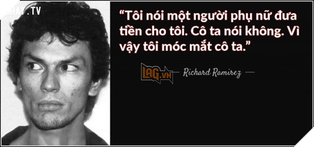Huyen Thoai Ricardo Ramirez (The Night Stalker, Sat Nhan Bong Dem) - Phan 2 Image result for Ricardo Ramirez lÃÂ ai