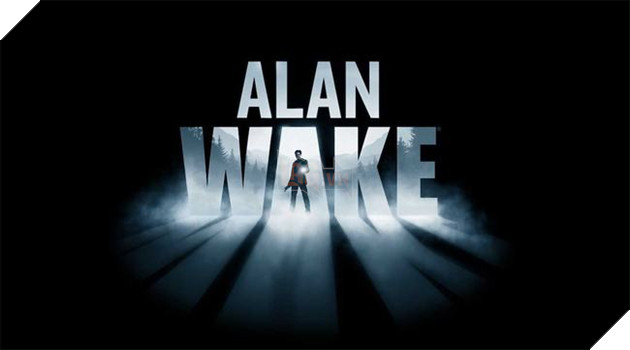 Alan Wake tai xuat game thu, nhung ... khong phai la mot phan moi Alan Wake tái xuất game thủ, nhưng ... không phải là một phần mới