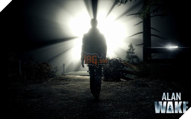 Alan Wake tai xuat game thu, nhung ... khong phai la mot phan moi 3 Alan Wake tái xuất game thủ, nhưng ... không phải là một phần mới 3
