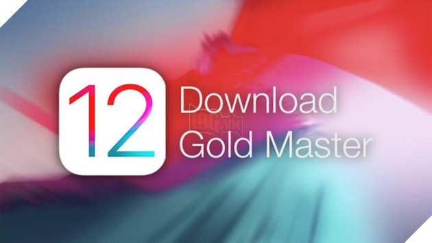 Cách tải và cài đặt iOS 12 GM cho iPhone, iPad và iPod Touch đơn giản nhất